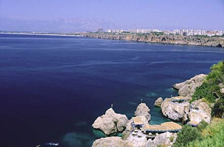 Antalya