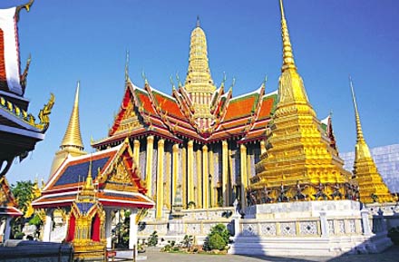 Bangkok