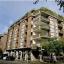 Hotell i Roma