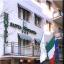 Hotell Roma