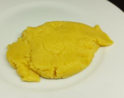 Hvit jevning, meljevning