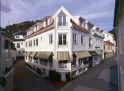 Hotell i Grimstad