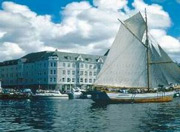 Hotell i Haugesund