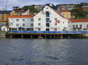 Hotell i Kristiansund